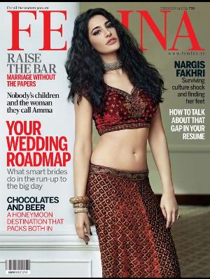 Femina Nargis 1.jpg Femina Magazine Hot Stills